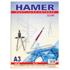 Hamer A3/A4
